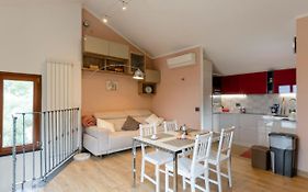 Altido Splendid Flat With Terrace & Magnificent View